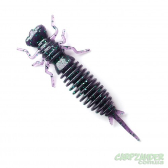 Силикон Fanatik Larva 1.6" (10шт/уп) #007