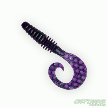 Силикон Fanatik Viper 2.9" (10шт/уп) #007