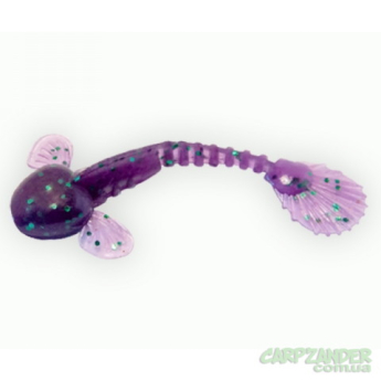 Силикон Fanatik Goby 3.5" (5ш/уп) #007