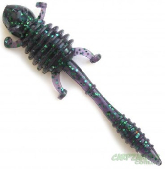 Силикон Fanatik Mik Maus 3.5" (4шт/уп) #007