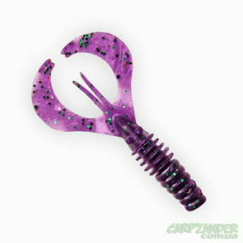 Силікон Fanatik Lobster 3.6" (6шт/уп) #007