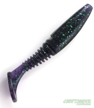 Силикон Fanatik Bandit 3.8" (3шт/уп) #007