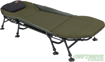 Раскладушка Tandem Baits Invader Beast 8 ng