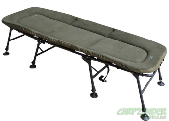 Раскладушка Tandem Baits Phantom S-Flat 8 ног