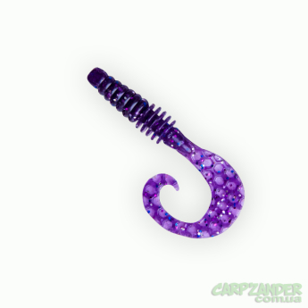 Силикон Fanatik Viper 2" (10шт/уп) #008