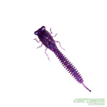 Силикон Fanatik X-Larva 3" (6шт/уп) #008