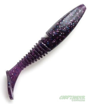 Силікон Fanatik Bandit 3.8" (3шт/уп) #008