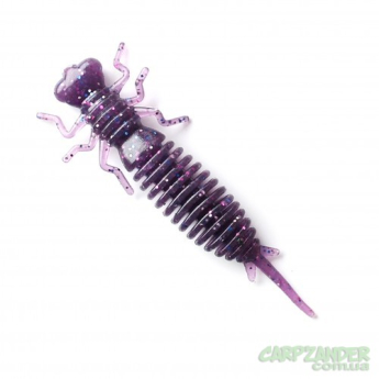 Силікон Fanatik Larva 4.5" (5шт/уп) #008