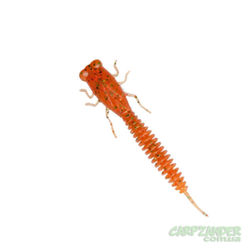 Силикон Fanatik X-Larva 3" (6шт/уп) #009