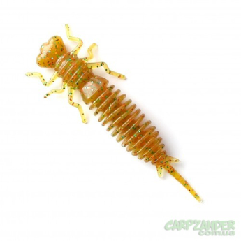 Силикон Fanatik Larva 3.5" (4шт/уп) #009