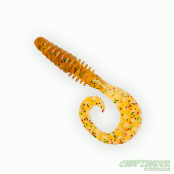 Силікон Fanatik Viper 4.5" (6шт/уп) #009