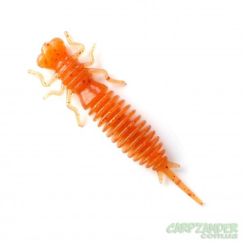 Силікон Fanatik Larva 1.6" (10шт/уп) #017