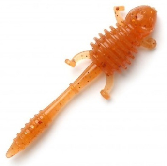 Силикон Fanatik Mik Maus 3" (6шт/уп) #017