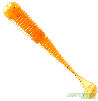 Силікон Fanatik Boxer 3.5" (6шт/уп) #017