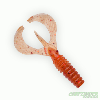 Силікон Fanatik Lobster 3.6" (6шт/уп) #017