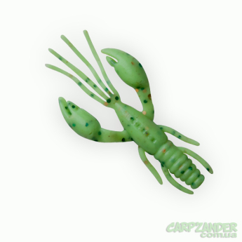 Силікон Fanatik Raider 2.2'' (8шт/уп) #020