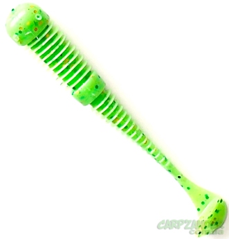 Силікон Fanatik Boxer 3" (8шт/уп) #020