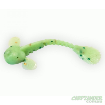 Силикон Fanatik Goby 3.5" (5ш/уп) #020