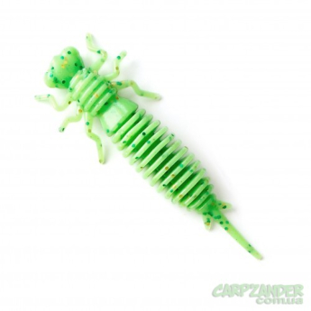 Силикон Fanatik Larva 3.5" (4шт/уп) #020