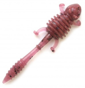 Силикон Fanatik Mik Maus 2" (8шт/уп) #021