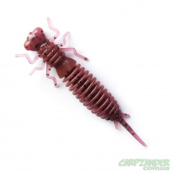 Силикон Fanatik Larva 2.5" (7шт/уп) #021
