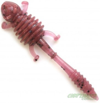 Силікон Fanatik Mik Maus 2.5" (7шт/уп) #021