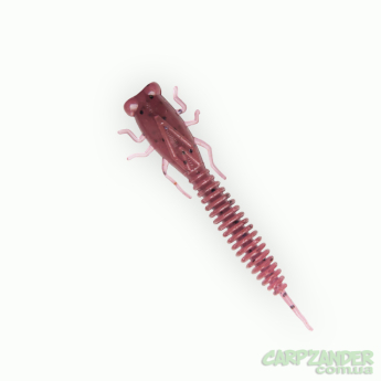 Силикон Fanatik X-Larva 3" (6шт/уп) #021