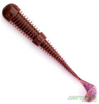 Силикон Fanatik Boxer 3.5" (6шт/уп) #021