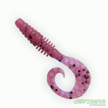 Силикон Fanatik Viper 4.5" (6шт/уп) #021