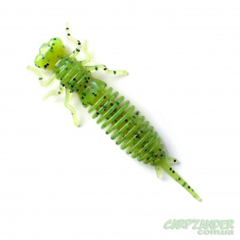 Силікон Fanatik Larva 2.5" (7шт/уп) #022