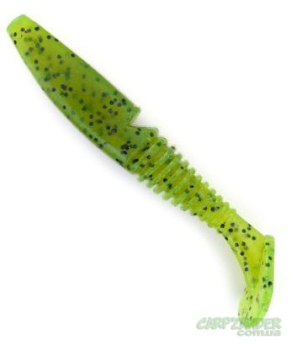 Силікон Fanatik Bandit 2.9" (5шт/уп) #022