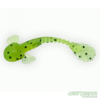 Силікон Fanatik Goby 3.5" (5ш/уп) #022
