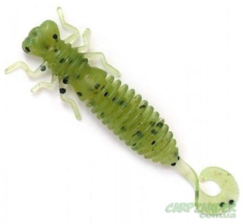 Силикон Fanatik Larva Lux 3.5" (4шт/уп) #022