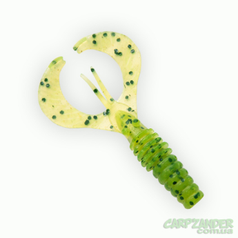 Силікон Fanatik Lobster 3.6" (6шт/уп) #022