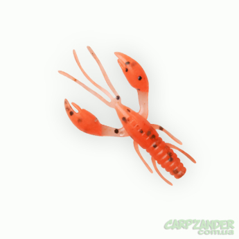 Силикон Fanatik Raider 1.6'' (10шт/уп) #023