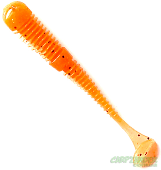 Силікон Fanatik Boxer 3" (8шт/уп) #023