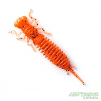 Силікон Fanatik Larva 3" (6шт/уп) #023