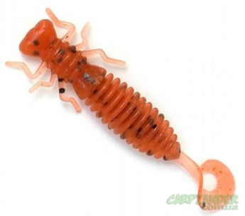 Силікон Fanatik Larva Lux 3.5" (4шт/уп) #023