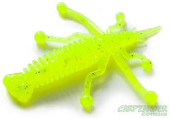 Силикон Fanatik PAVUK 1.5" (6шт/уп) #024