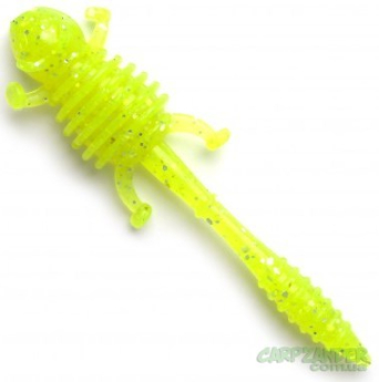 Силікон Fanatik Mik Maus 2.5" (7шт/уп) #024