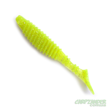 Силикон Fanatik Classic 2.9" (5шт/уп) #024