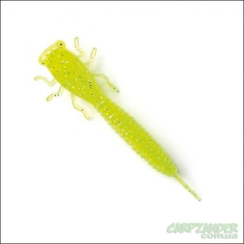 Силикон Fanatik X-Larva 3" (6шт/уп) #024