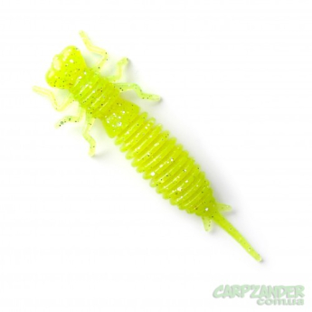 Силікон Fanatik Larva 3.5" (4шт/уп) #024