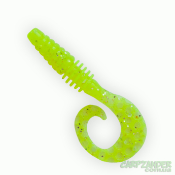 Силикон Fanatik Viper 4.5" (6шт/уп) #024