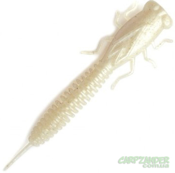 Силікон Fanatik X-Larva 2" (8шт/уп) #025