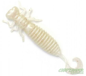 Силикон Fanatik Larva Lux 3" (6шт/уп) #025