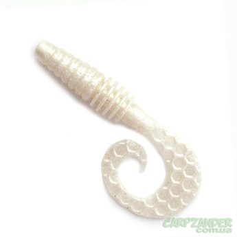 Силикон Fanatik Viper 4.5" (6шт/уп) #025