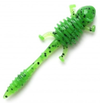 Силикон Fanatik Mik Maus 2" (8шт/уп) #026