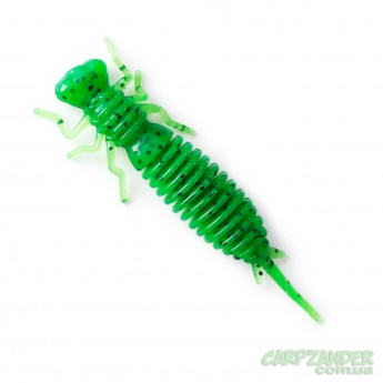 Силикон Fanatik Larva 3" (6шт/уп) #026