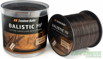 Волосінь Tandem Baits Balistic MF
